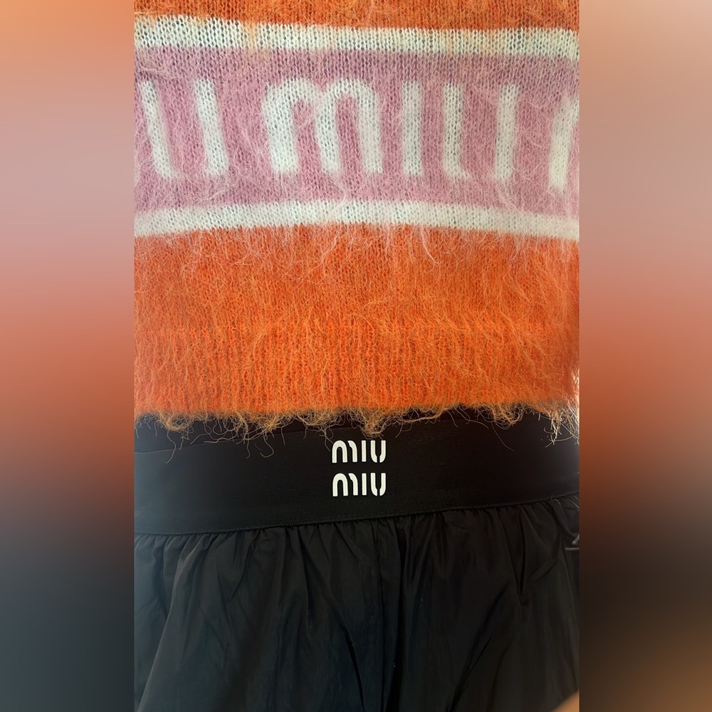Parachute pants - Picture 6 of 10